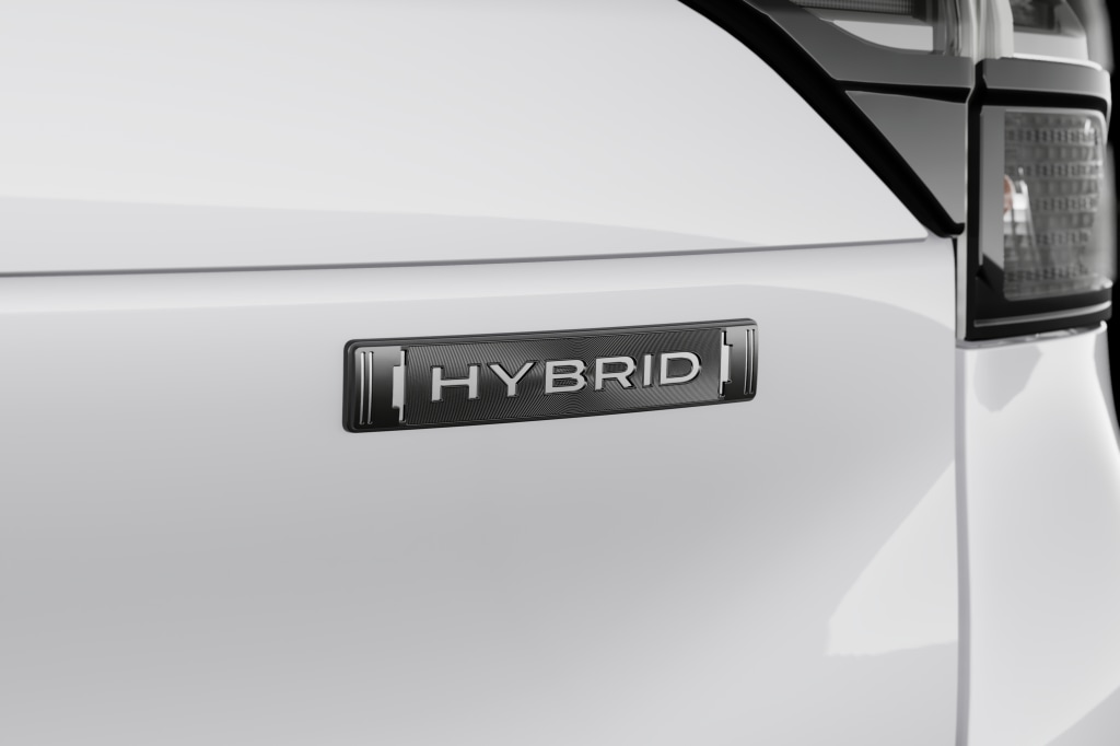 2025 Subaru Forester Premium - Photo 47