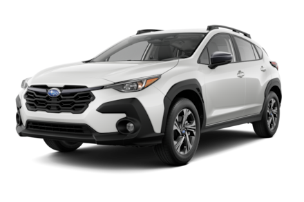 2025 Subaru Crosstrek Premium SUV
