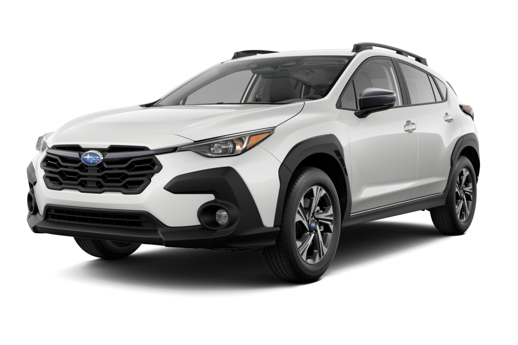New 2025 Subaru Crosstrek Premium SUV