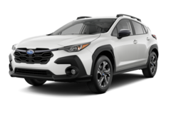 2025 Subaru Crosstrek Premium Small SUVs