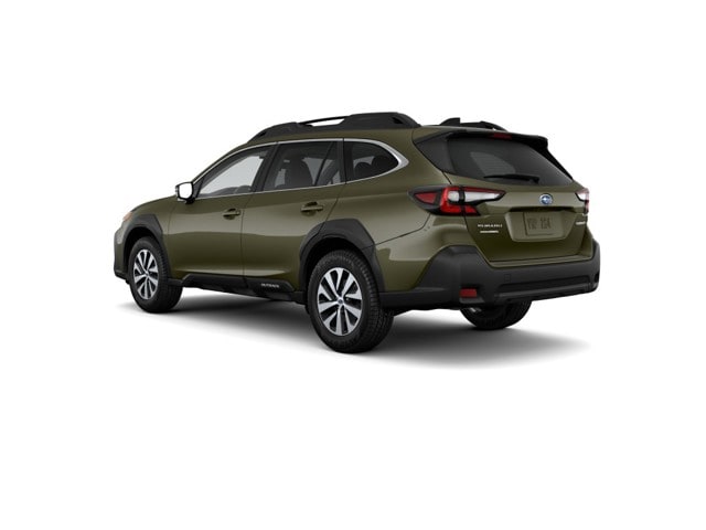 2025 Subaru Outback Premium - Photo 9