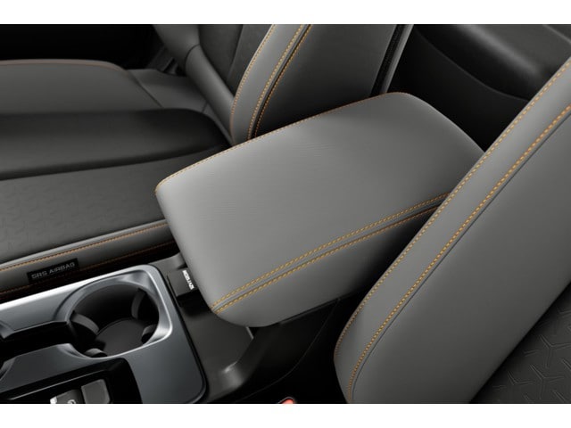 2026 Subaru Forester Wilderness - Photo 23