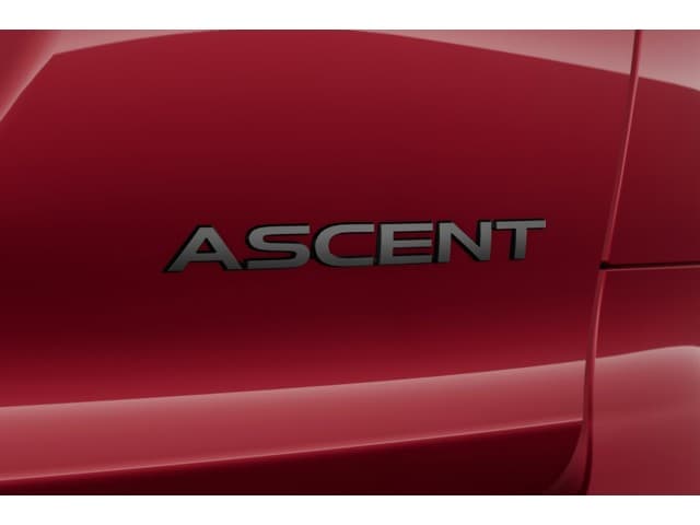 2026 Subaru Ascent Premium - Photo 42