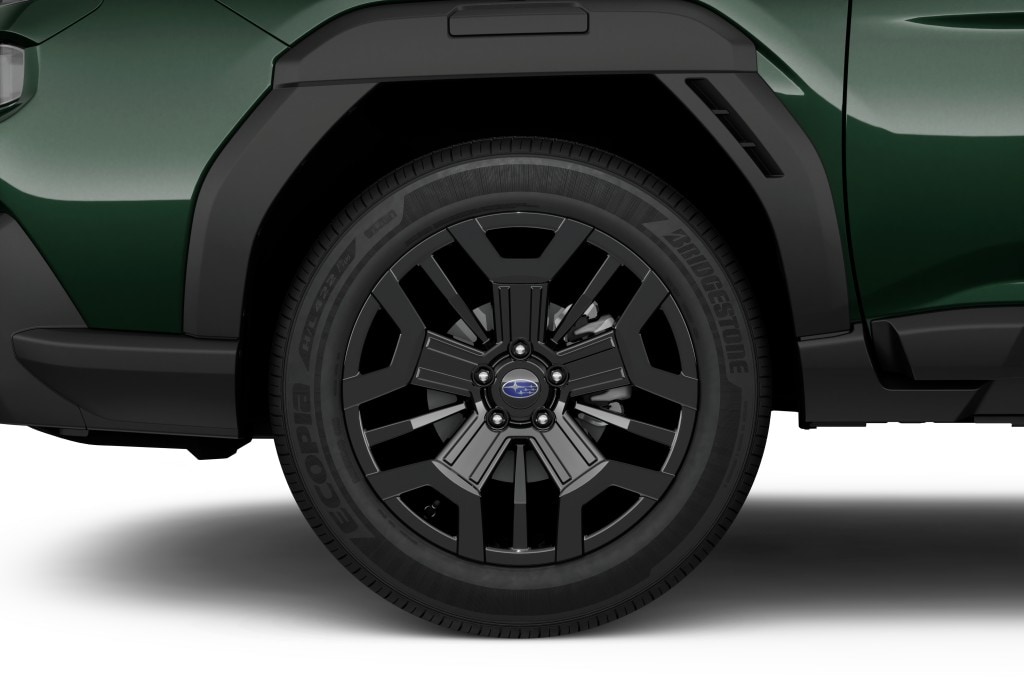 2026 Subaru Outback Limited XT - Photo 10
