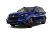  Subaru Ascent