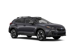 2026 Subaru Crosstrek Limited SUV in Burlingame, CA