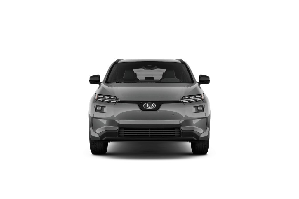 New 2027 Subaru Solterra Limited