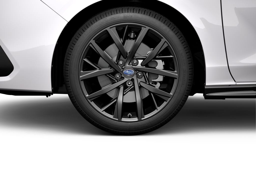 2026 Subaru Impreza RS - Photo 29