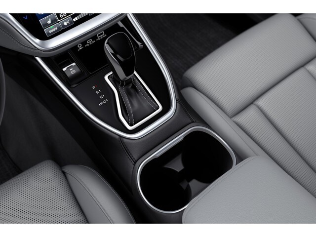 2025 Subaru Legacy Limited - Photo 21