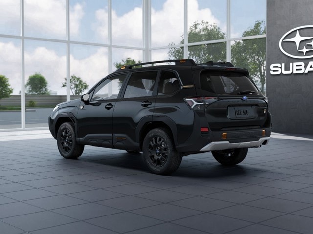 2026 Subaru Forester Wilderness - Photo 35