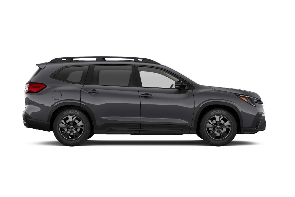 New 2027 Subaru Ascent Premium 7-Passenger SUV