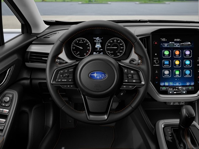 2026 Subaru Crosstrek Limited - Photo 32