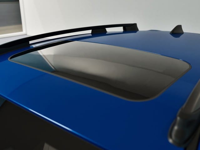 New 2026 Sapphire Blue Pearl Subaru Limited Hybrid image 13