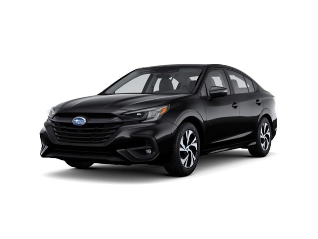 2025 Subaru Legacy Premium - Photo 20