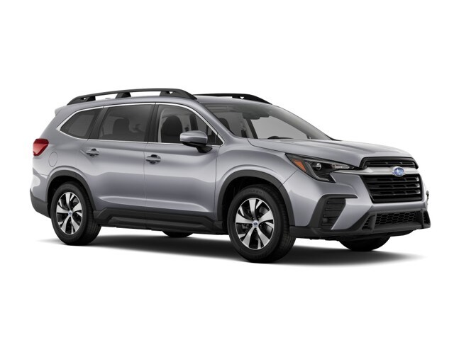 2025 Subaru Ascent Premium photo 4