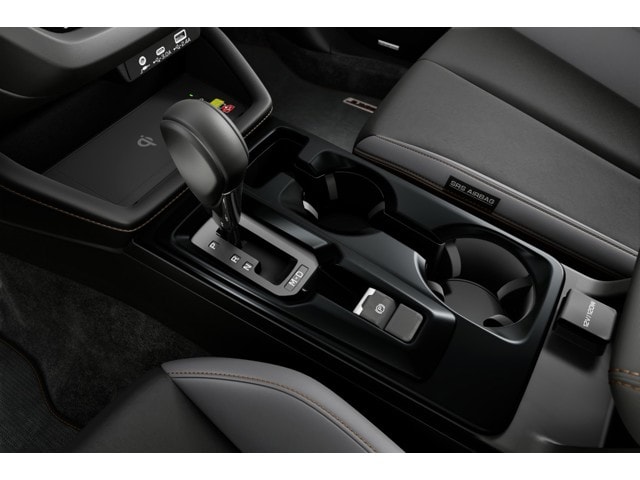 2026 Subaru Forester Sport photo 18