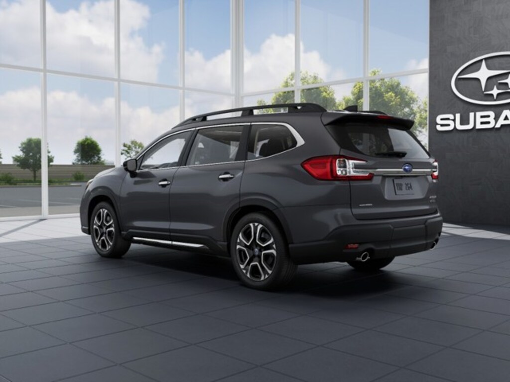 New 2027 Subaru Ascent Touring 7-Passenger SUV