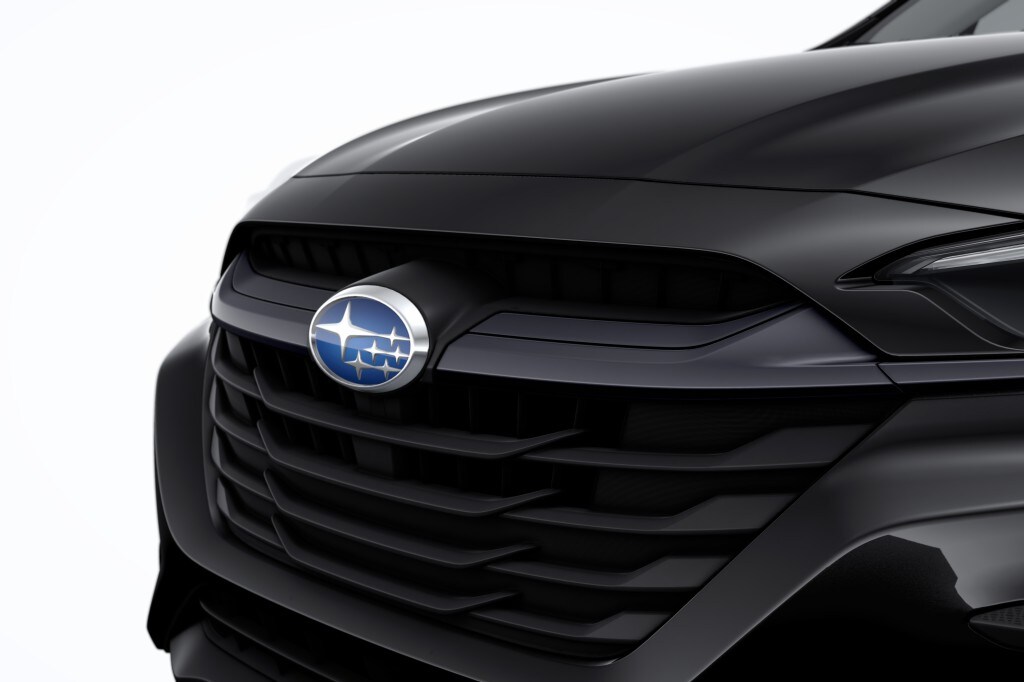 2025 Subaru Legacy Limited - Photo 30
