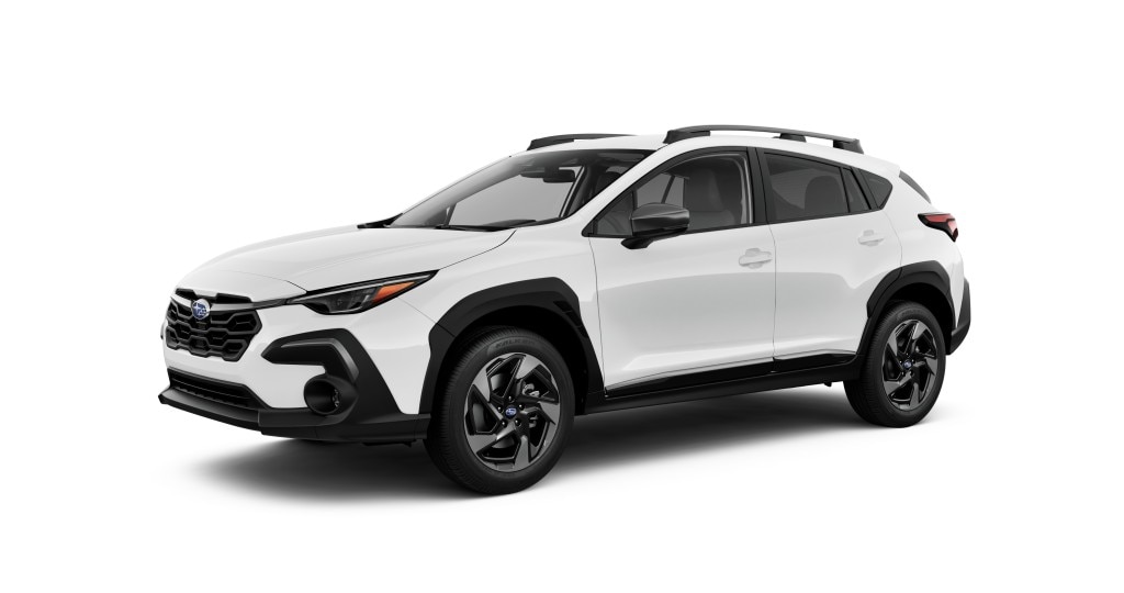 2026 Subaru Crosstrek Limited - Photo 46