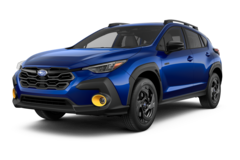 2026 Subaru Crosstrek Sport Hybrid SUV