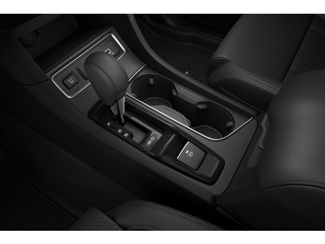 New 2027 Magnetite Gray Subaru Onyx Edition Touring 7-Passenger image 18