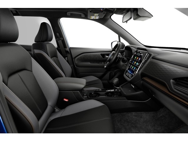2026 Subaru Forester Sport - Photo 47