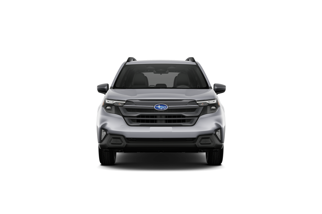 New 2025 Subaru Forester Hybrid Premium SUV