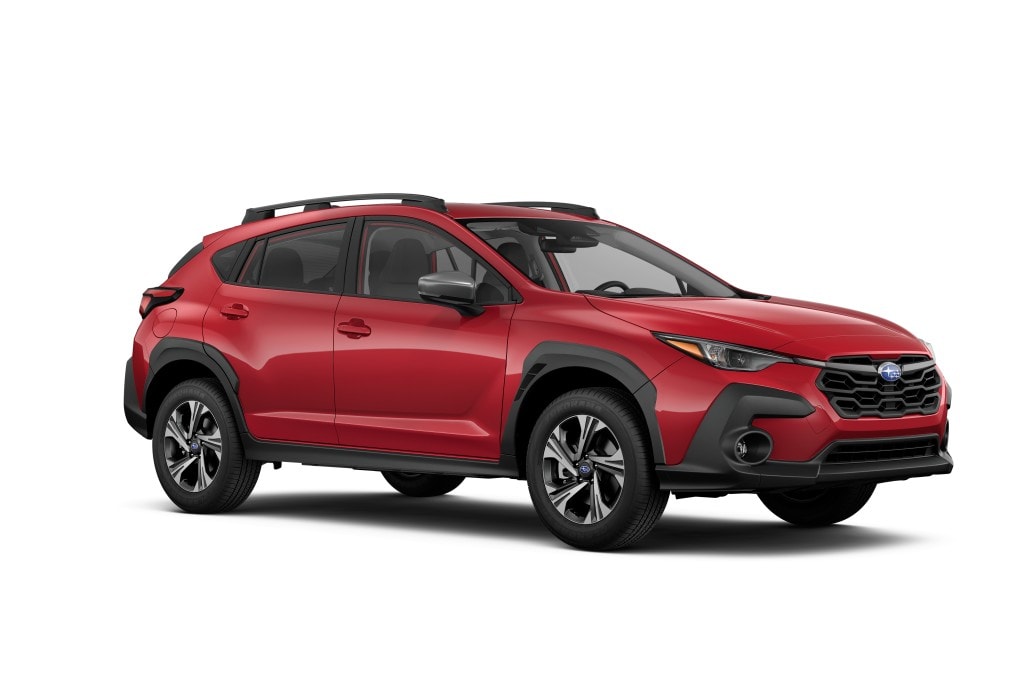 2026 Subaru Crosstrek Premium - Photo 36