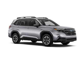 2025 Subaru Forester Premium SUV