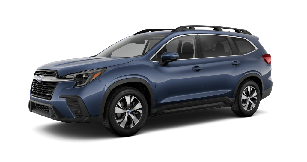 2025 Subaru Ascent Premium photo 4