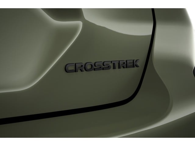 2026 Subaru Crosstrek Premium - Photo 12