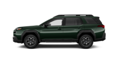 2026 Subaru