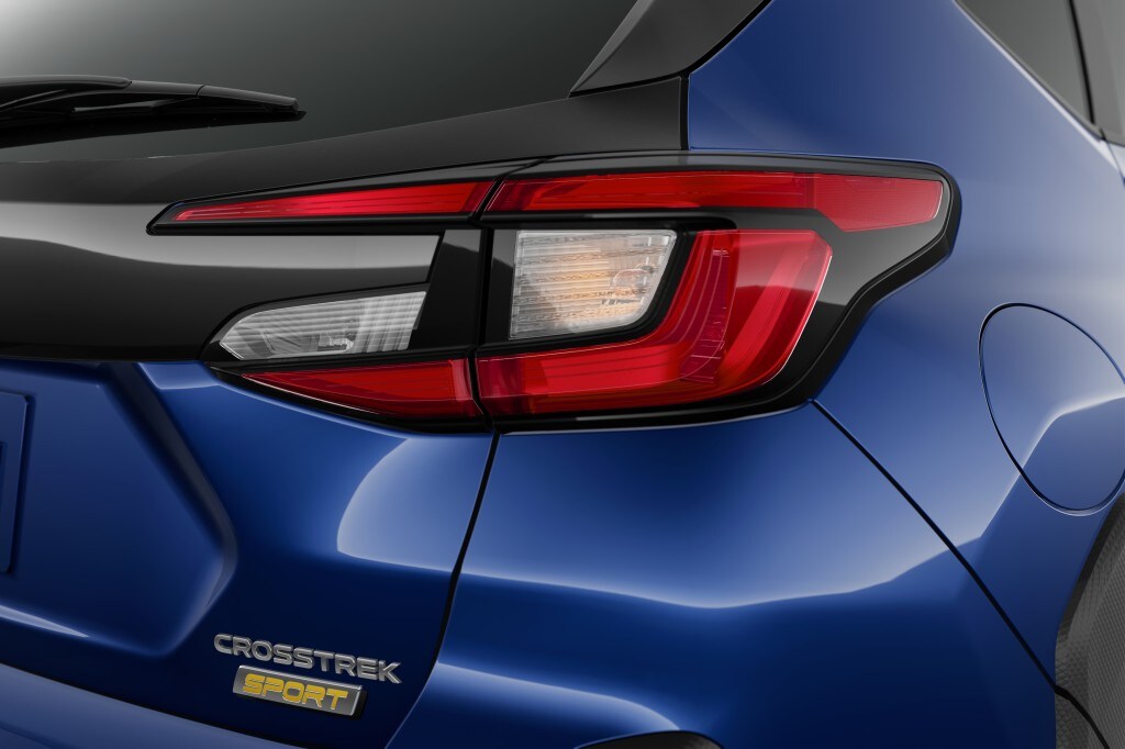 2025 Subaru Crosstrek Sport - Photo 36