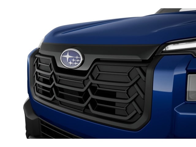 2026 Subaru Outback Limited - Photo 50