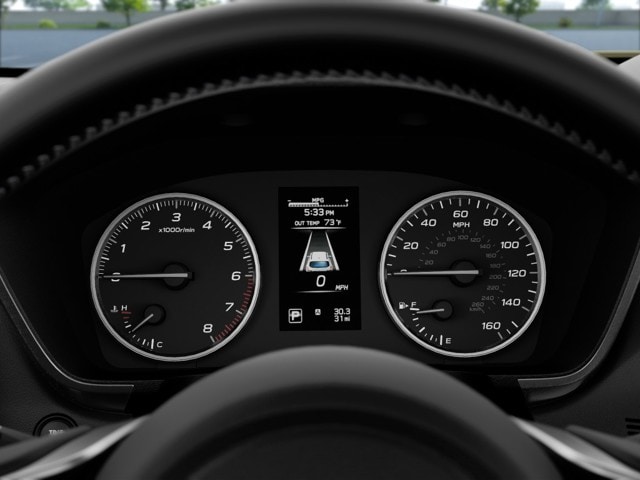2026 Subaru Ascent Limited - Photo 17