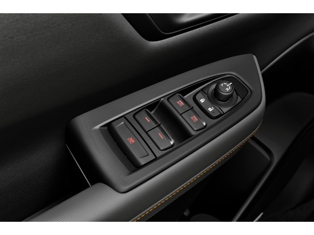 2026 Subaru Forester Wilderness - Photo 43
