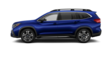  Subaru Ascent
