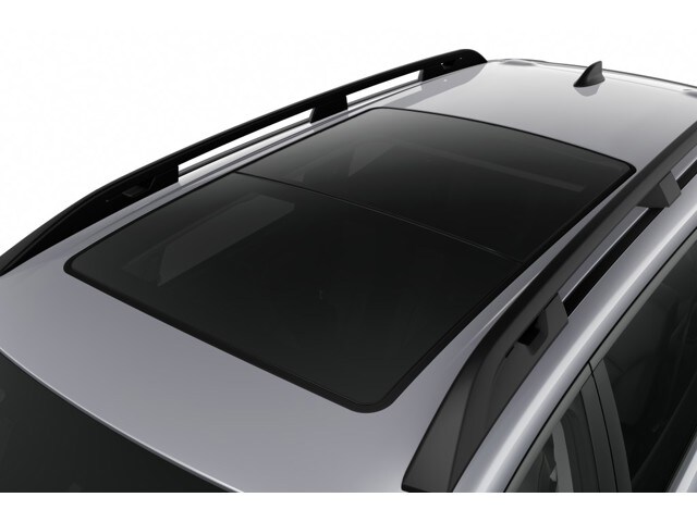 2025 Subaru Ascent Onyx Edition photo 14