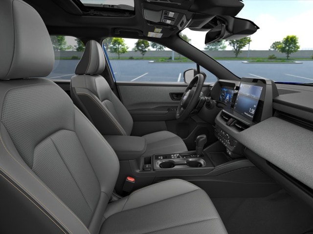 New 2026 Sapphire Blue Pearl Subaru Limited image 15