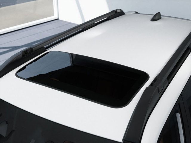 New 2026 Crystal White Pearl Subaru Touring XT image 13