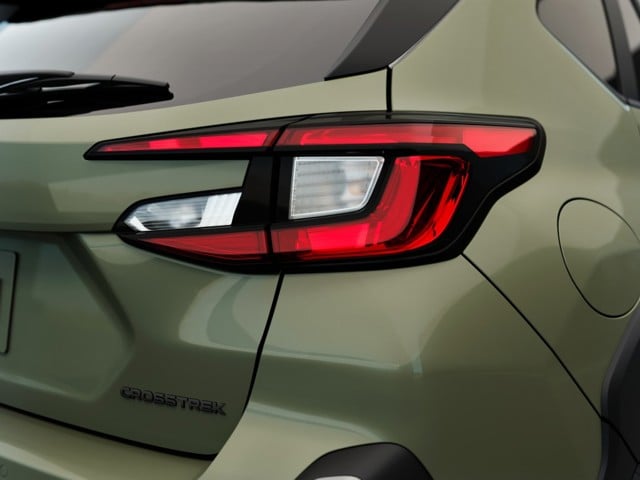2026 Subaru Crosstrek Limited - Photo 45