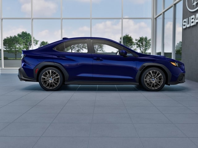 2026 Subaru WRX Premium - Photo 6
