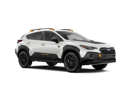 2025 Subaru Crosstrek Wilderness SUV