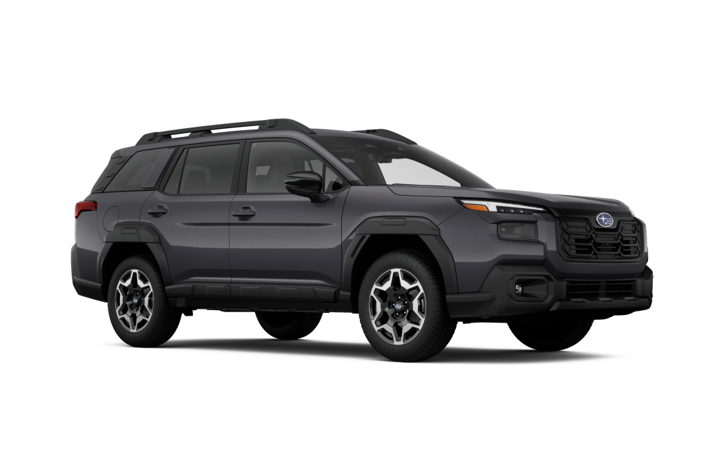 New 2026 Subaru Outback Touring SUV