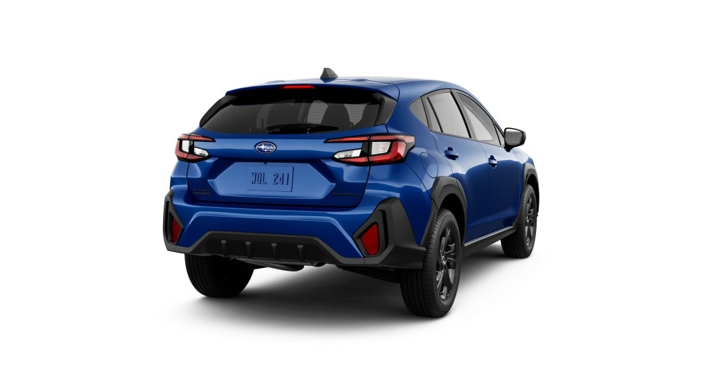 2026 Subaru Crosstrek Base - Photo 22