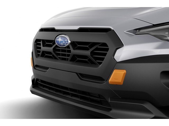 2025 Subaru Crosstrek Wilderness - Photo 12