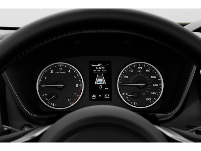 2026 Subaru Ascent Touring - Photo 40