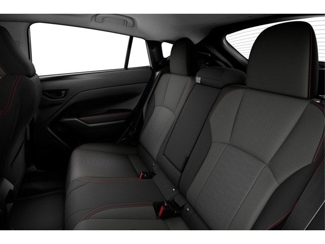 2026 Subaru Impreza Sport - Photo 54