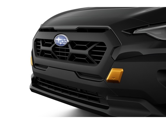 2026 Subaru Crosstrek Wilderness - Photo 28