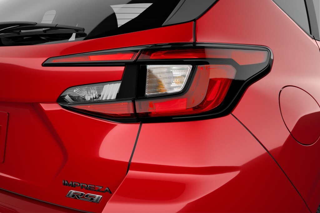 2026 Subaru Impreza RS - Photo 19